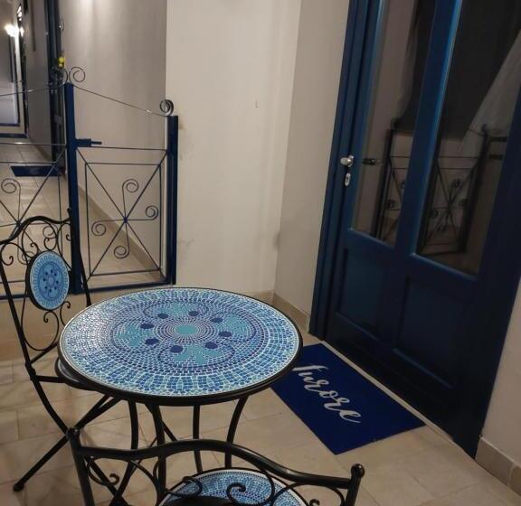 스탠다드 자쿠지 룸, B&b Sognando Vietri