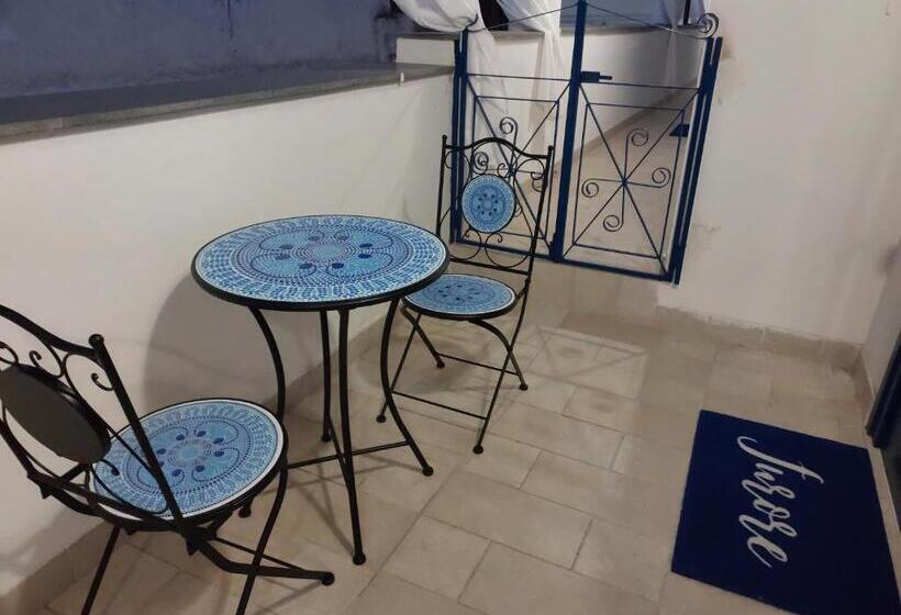 اتاق استاندارد با وان آب گرم, B&b Sognando Vietri
