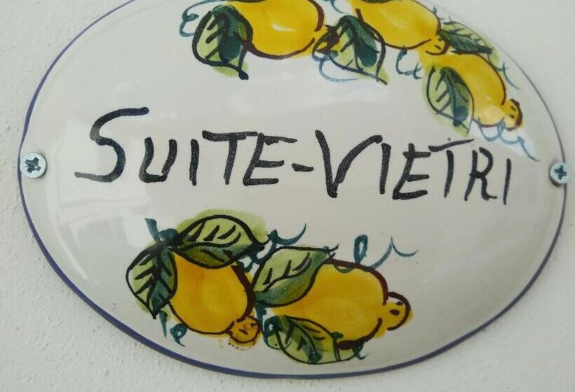 수피리어 스위트, B&b Sognando Vietri