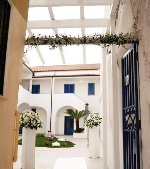 수피리어 스위트, B&b Sognando Vietri