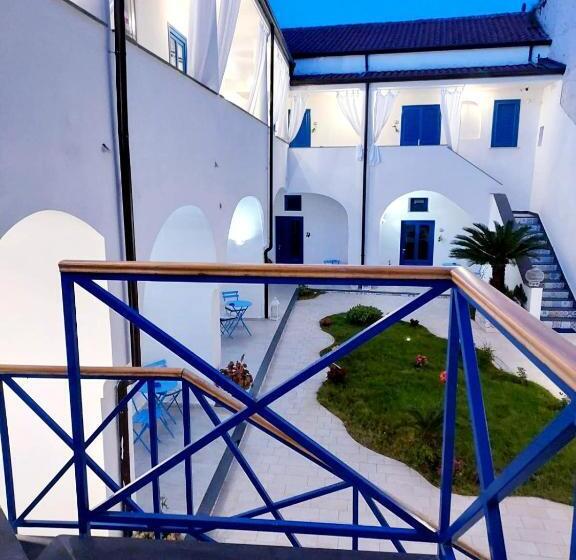 수피리어 스위트, B&b Sognando Vietri