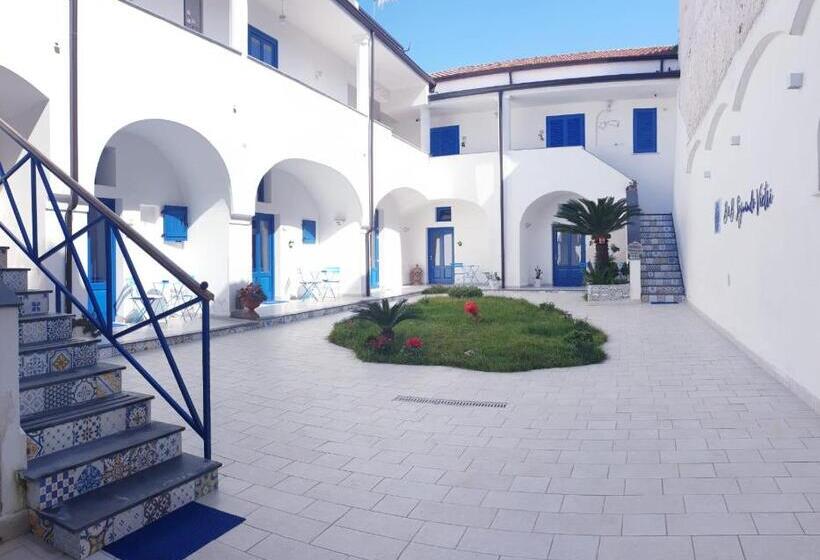 수피리어 스위트, B&b Sognando Vietri