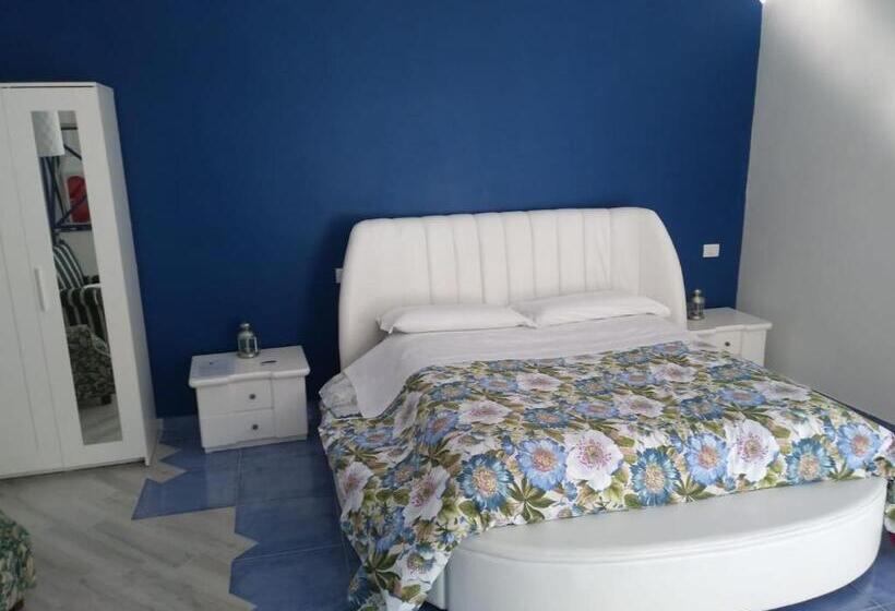 سوییت سوپریور, B&b Sognando Vietri
