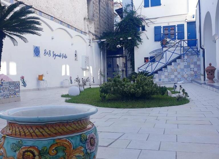 سوییت سوپریور, B&b Sognando Vietri