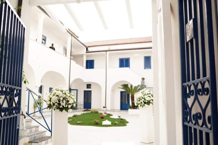 اتاق استاندارد با وان آب گرم, B&b Sognando Vietri