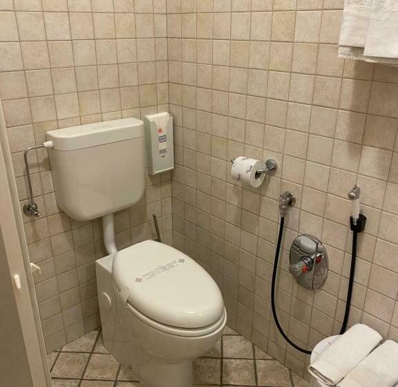 חדר סטנדרט, La Sismonda