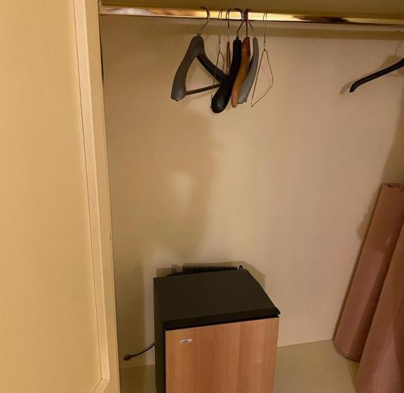 חדר סטנדרט, La Sismonda