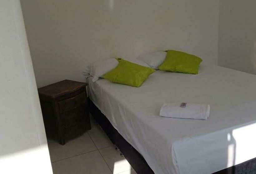 스탠다드 트리플 룸, Anapoima Plaza In