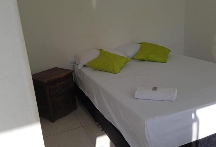 스탠다드 룸, Anapoima Plaza In