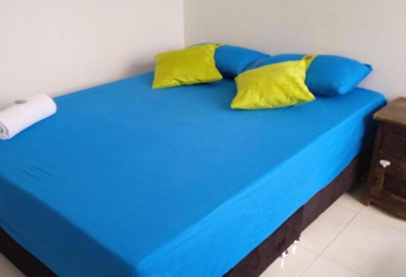 스탠다드 룸, Anapoima Plaza In