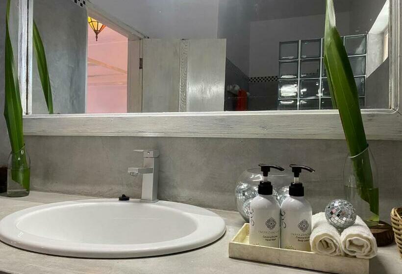 شقة غرفة واحدة مطلة على البحر, B4 Boutique