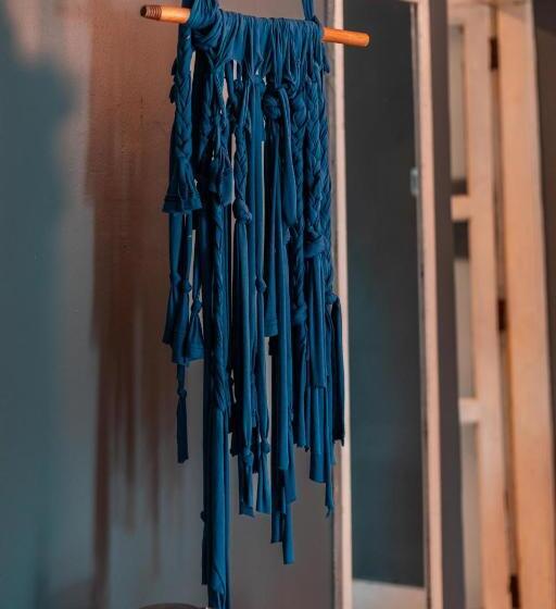 غرفة قياسية مطلّة علي حمام السباحة, B4 Boutique