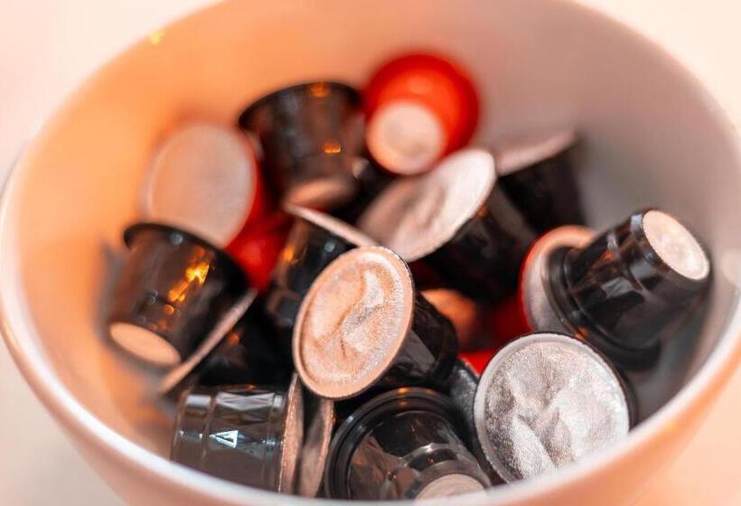 غرفة قياسية, B4 Boutique