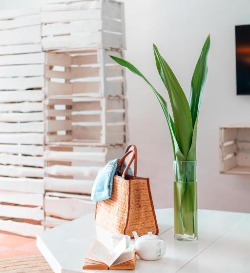 غرفة قياسية, B4 Boutique