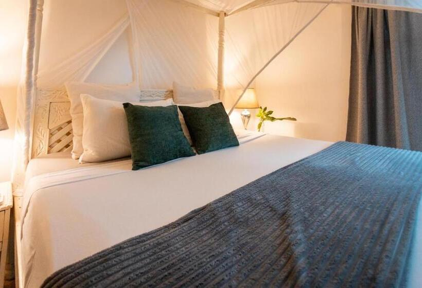 شقة غرفة واحدة مطلة على البحر, B4 Boutique