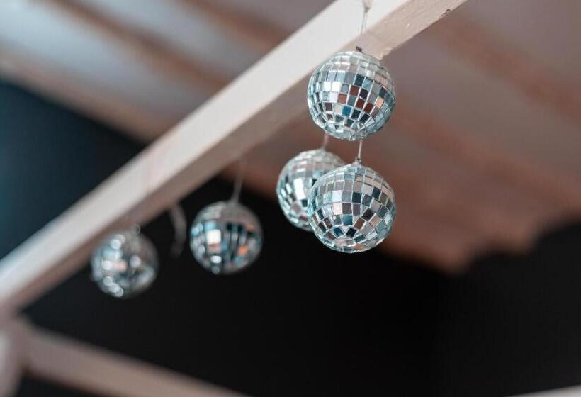 شقة غرفة واحدة مطلة على البحر, B4 Boutique