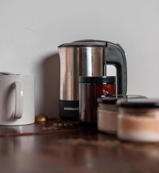 غرفة ديلوكس مطلّة علي البحر مزوَّدة بشُرفة, B4 Boutique