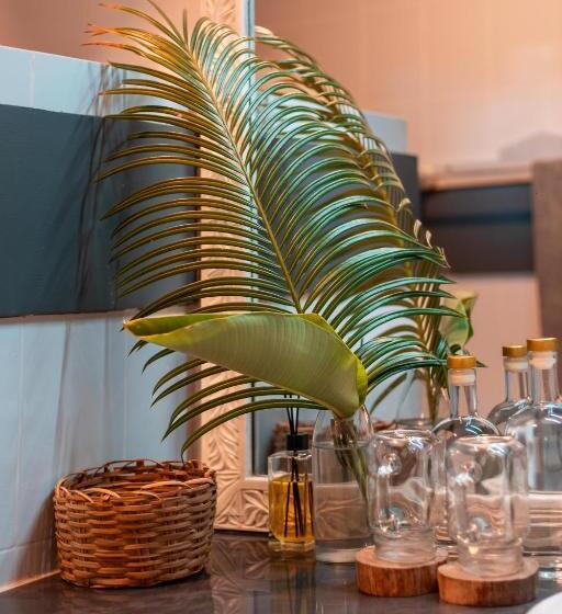 غرفة ديلوكس مطلّة علي البحر, B4 Boutique