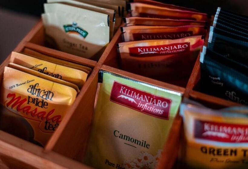 غرفة ديلوكس مطلّة علي البحر, B4 Boutique