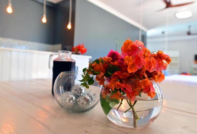 غرفة قياسية, B4 Boutique