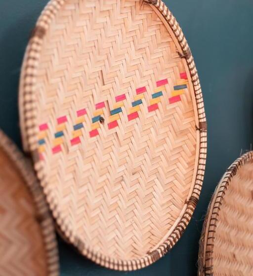 غرفة قياسية, B4 Boutique