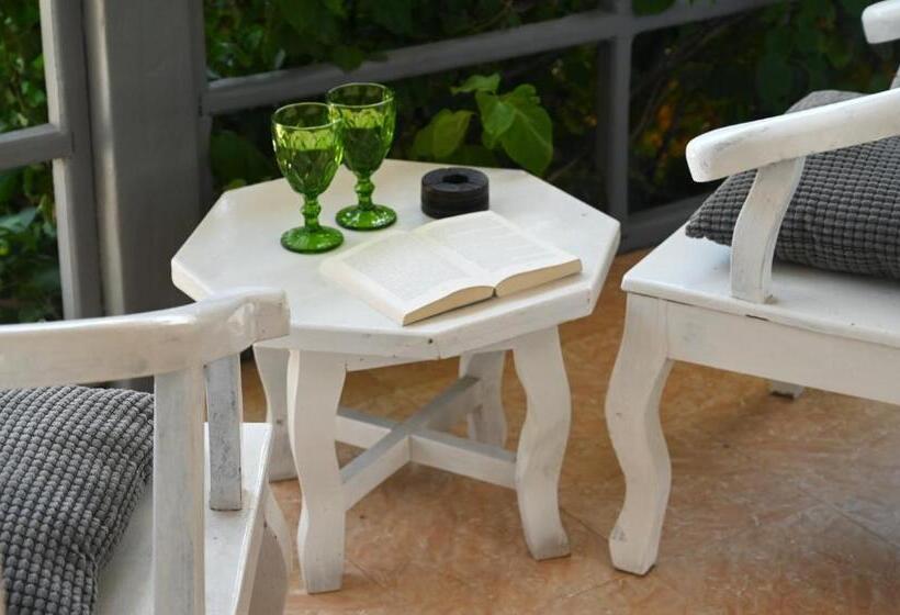 شقة غرفة واحدة مطلة على البحر, B4 Boutique