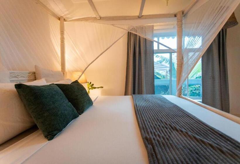 شقة غرفة واحدة مطلة على البحر, B4 Boutique