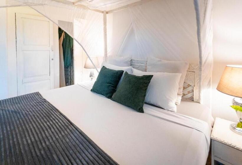 شقة غرفة واحدة مطلة على البحر, B4 Boutique