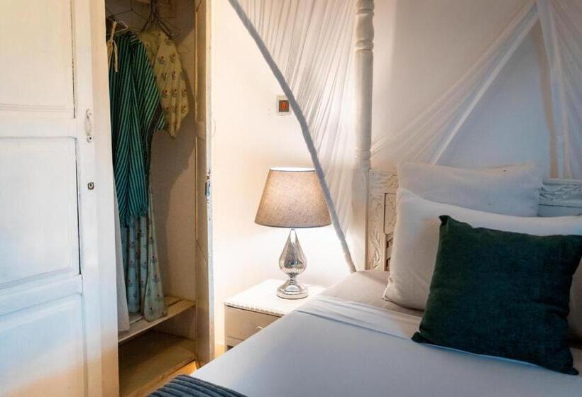 شقة غرفة واحدة مطلة على البحر, B4 Boutique