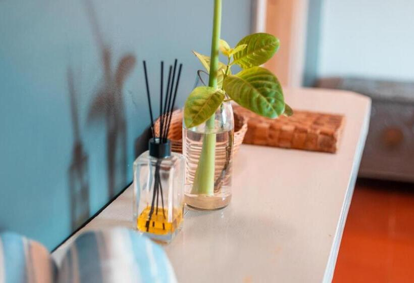 غرفة قياسية مطلّة علي الحديقة, B4 Boutique