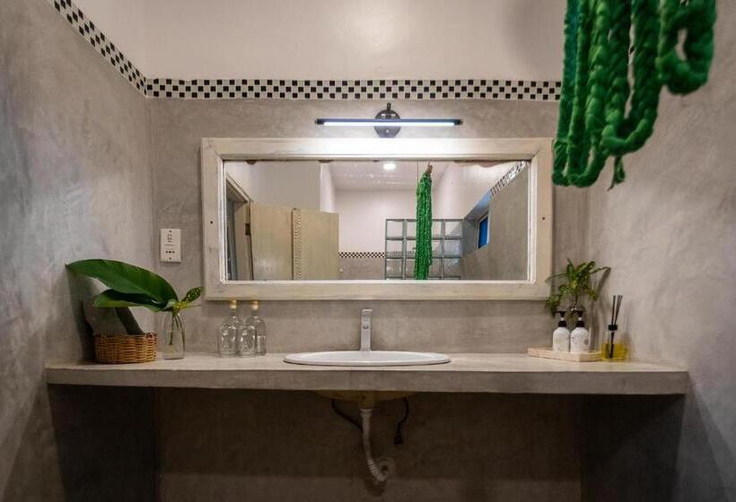 شقة غرفة واحدة مطلة على البحر, B4 Boutique