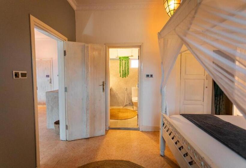 شقة غرفة واحدة مطلة على البحر, B4 Boutique