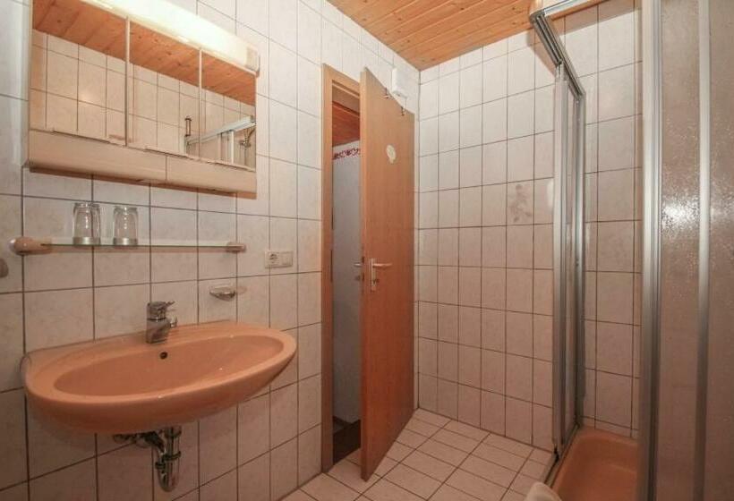 스탠다드 룸, Beim Appertinger