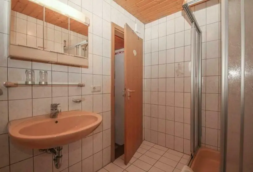 Quarto standard, Beim Appertinger