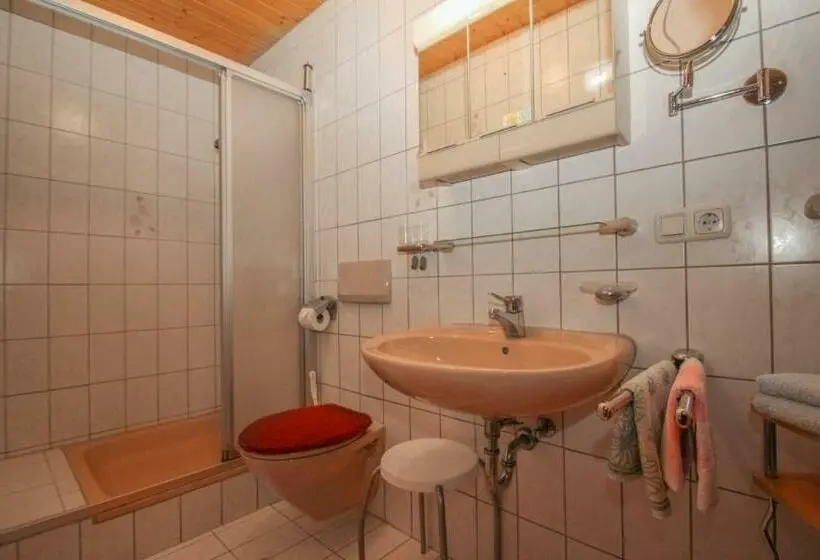 Quarto Triplo Standart, Beim Appertinger