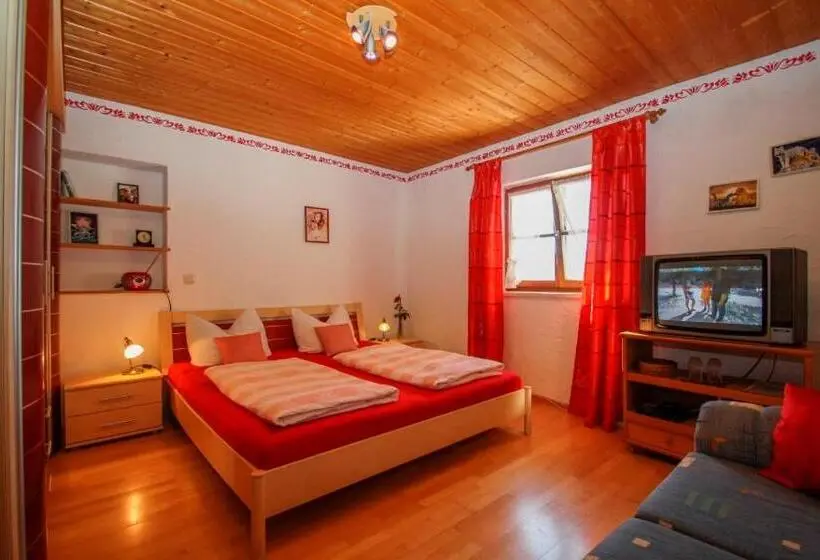 Quarto standard, Beim Appertinger