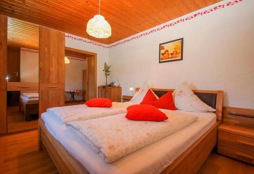 Quarto Triplo Standart, Beim Appertinger