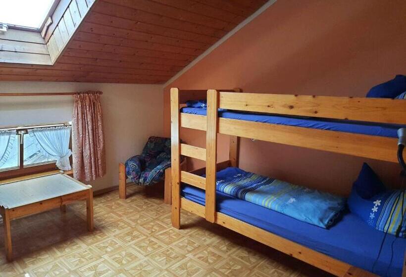 침실 1개 발코니 아파트, Beim Appertinger