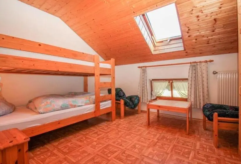 Apartamento 1 Quarto, Beim Appertinger