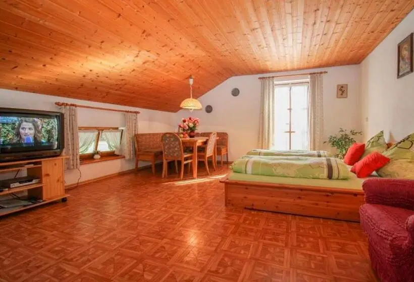 Apartamento 1 Quarto, Beim Appertinger