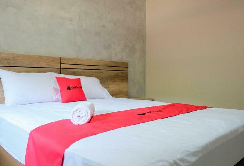 Номер Стандарт, Reddoorz  Near Trans Studio Mall Cibubur 3