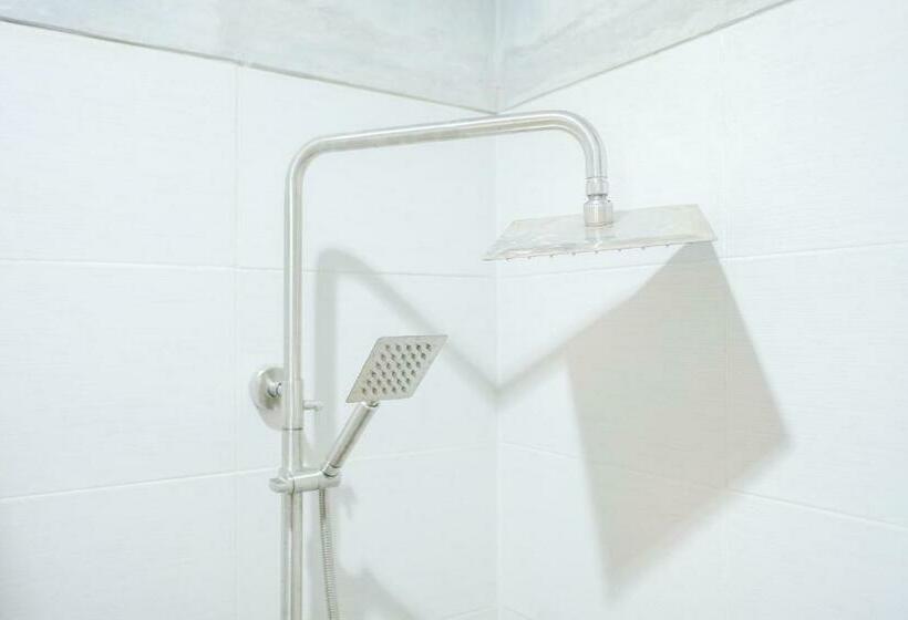 标准间, Reddoorz  Near Trans Studio Mall Cibubur 3