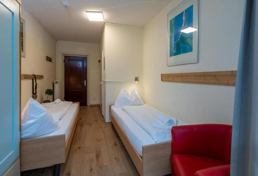 Номер Стандарт Вид на Горы, Grischalodge Das Hotel Mit Bergblick Seit 1929   Bitte Beachten Sie Beim Buchen Auf Die Zimmerkatego