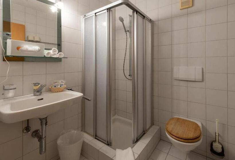 Номер Стандарт Трехместный, Grischalodge Das Hotel Mit Bergblick Seit 1929   Bitte Beachten Sie Beim Buchen Auf Die Zimmerkatego