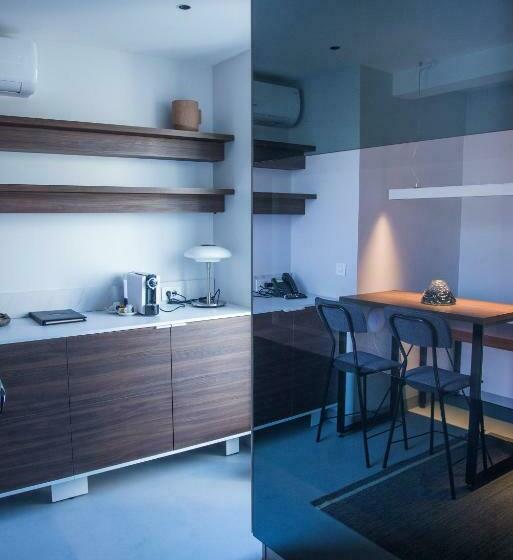 اتاق استاندارد با تراس, Korpa Deli Rooms Spa