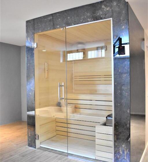 آپارتمان سوپریور 1 خوابه, Korpa Deli Rooms Spa