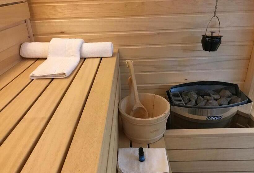 آپارتمان سوپریور 1 خوابه, Korpa Deli Rooms Spa