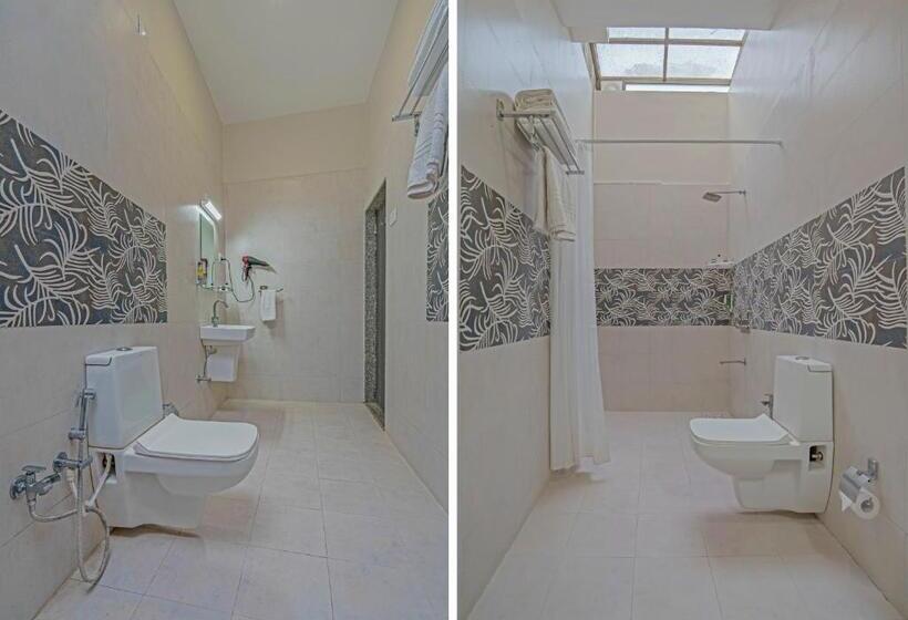 בקתה, Sterling Gir