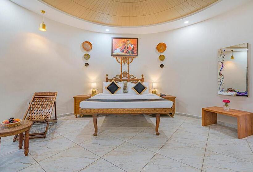 בקתה, Sterling Gir