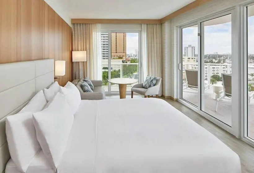 Standard Room Double Bed